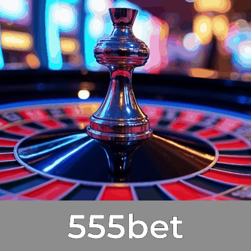 555bet: Emoção Garantida com Variedade de Jogos de Cassino e Grandes Ganhos