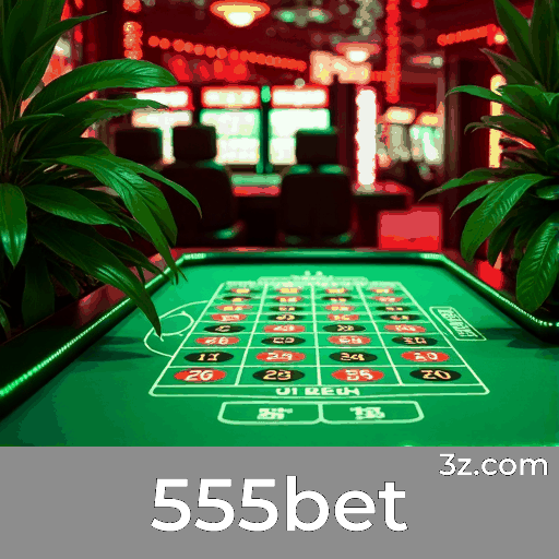 555bet: Seu Cassino Online Seguro e Premiado