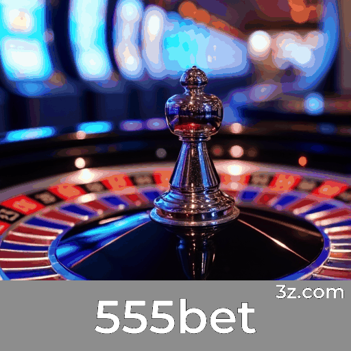 555bet: Seu Cassino Online Seguro e Premiado