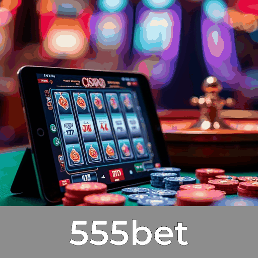 Experimente o Login Premium com Proteção Avançada em 555bet