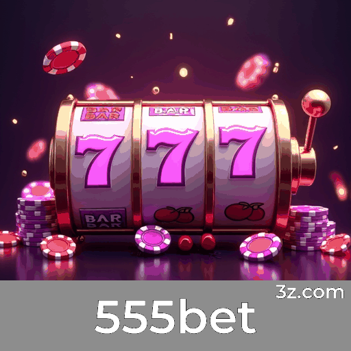 555bet: Seu Cassino Online Seguro e Premiado