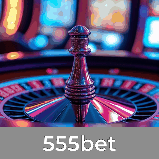 555bet: Plataforma confiável e premiada