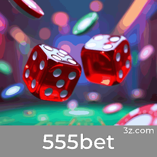 555bet: Seu Cassino Online Seguro e Premiado