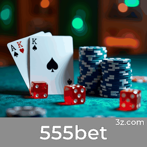 555bet: Experiência de Cassino Incrível e Emocionante