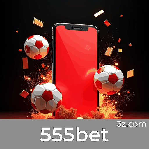 Aplicativo de Última Geração 555bet com Design Responsivo Avançado